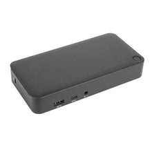 Targus Universal USB-C DV4K Docking Station with 65W Power Delivery