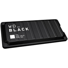 Western Digital WD BLACK P40 2TB USB 3.2 Gen 2x2, Type-C Game Drive SSD