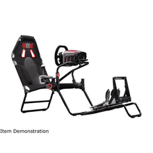 Next Level Racing NLR-S021 GTLite Foldable Simulator Cockpit