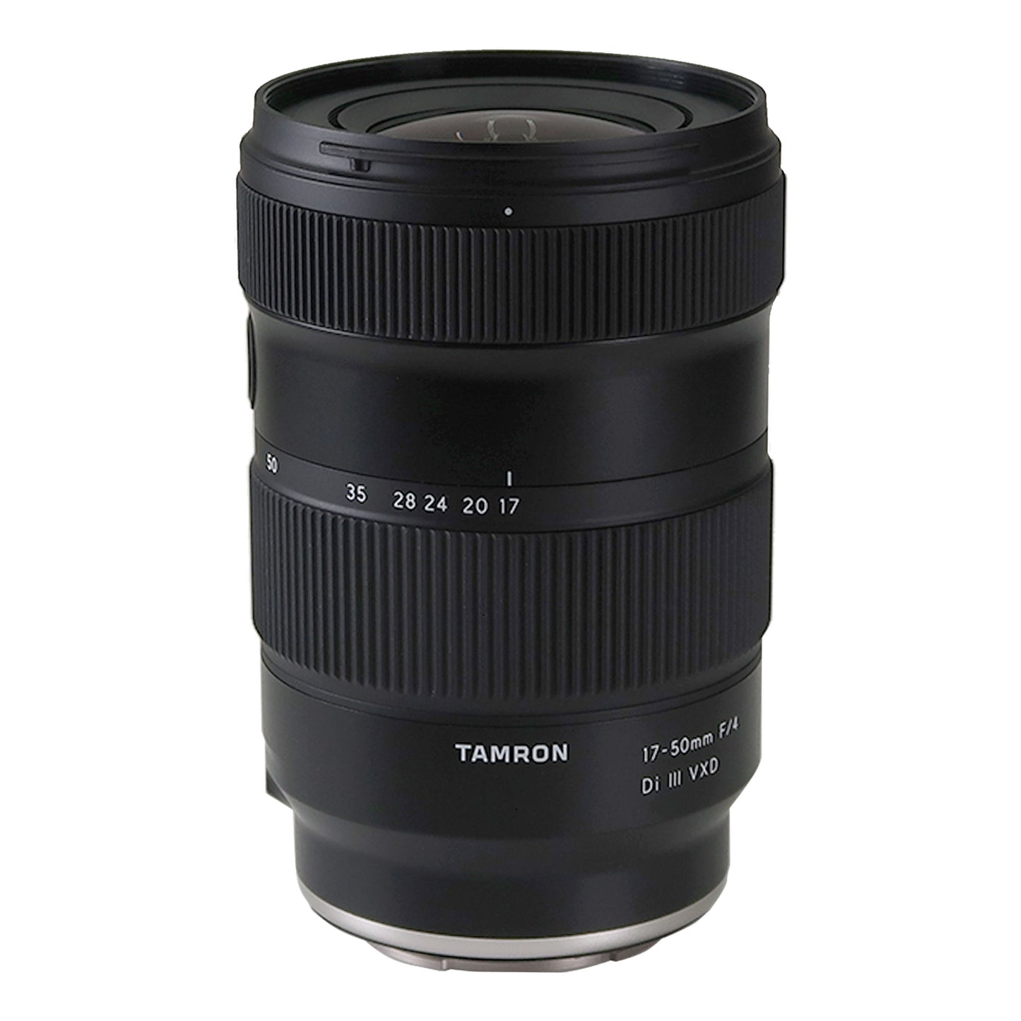 Tamron 17-50mm f/4 Di III VXD Lens (Sony E) with Rotating Graduate Filter 67mm Accessory Bundle