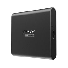PNY EliteX-Pro 4TB USB 3.2 Gen 2x2 Type-C Portable Solid State Drive (SSD)