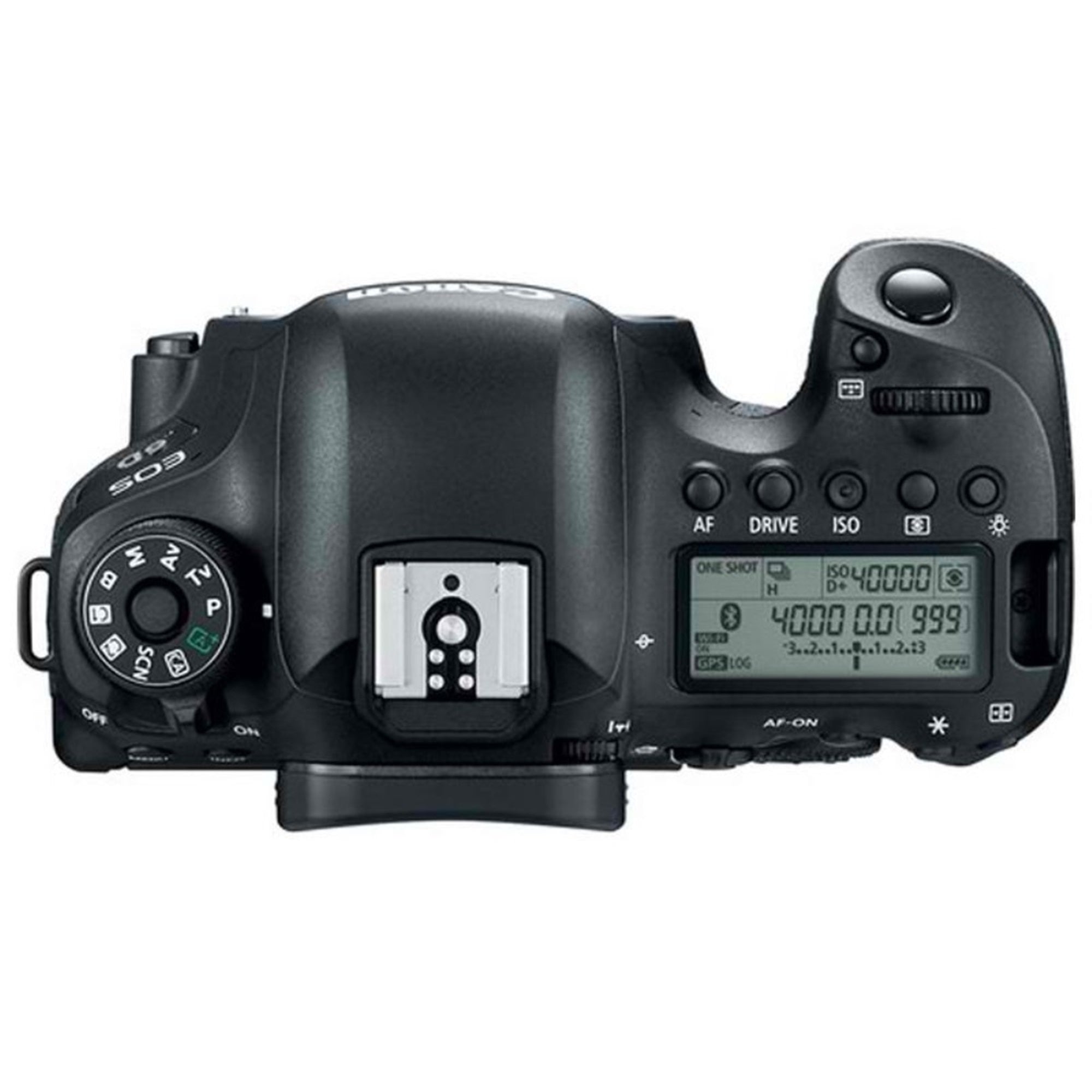 Canon EOS 6D Mark II 26.2MP Full-Frame Digital SLR Camera