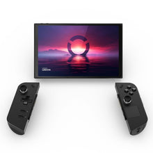Lenovo Legion Go Handheld Touchscreen Gaming PC - Shadow Black [AMD Ryzen Z1 Extreme 16GB RAM 512GB SSD]
