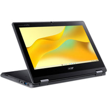 Acer Spin  11.6" Touchscreen Convertible Chromebooks - Chrome OS - Intel N100 Quad Core - 8GB Ram - 64 GB Flash Memory