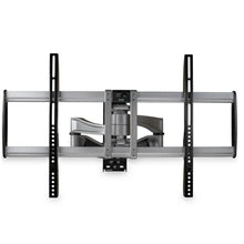 StarTech Full Motion TV Wall Mount for 32" to 75" 187.39 lb Max Weight FPWARPS