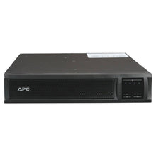 APC SMX3000RMLV2U 2880 VA 2700 Watts 7 Outlets Rack/Tower LCD 100-127V UPS