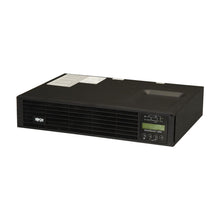 TRIPP LITE SMARTONLINE Series SU1000RTXLCD2U 1000 VA 900 Watts 6 Outlets On-Line Double-Conversion UPS, 2U Rack/Tower, Interactive LCD display