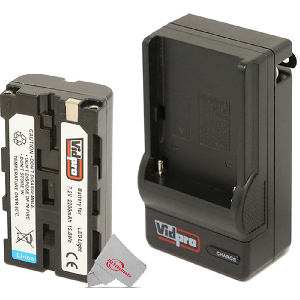 2x High Intensity 175W (Equivilant) 5000 LUX 330 Bead LED Continous Output Light Dimmable, Adjustable Color Temperature on 63-Inch Collapsible Light Stand with Ball Head for Studio Photography