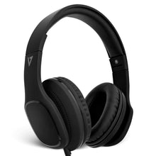 V7 Headset - Black - Over-the-ear