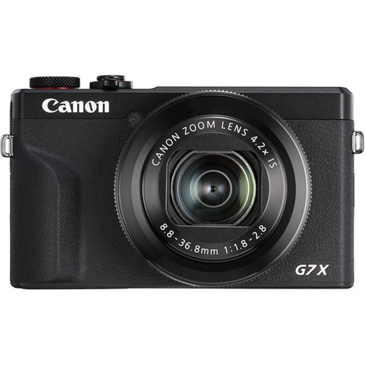 Canon Powershot G7X Mark III (Black)