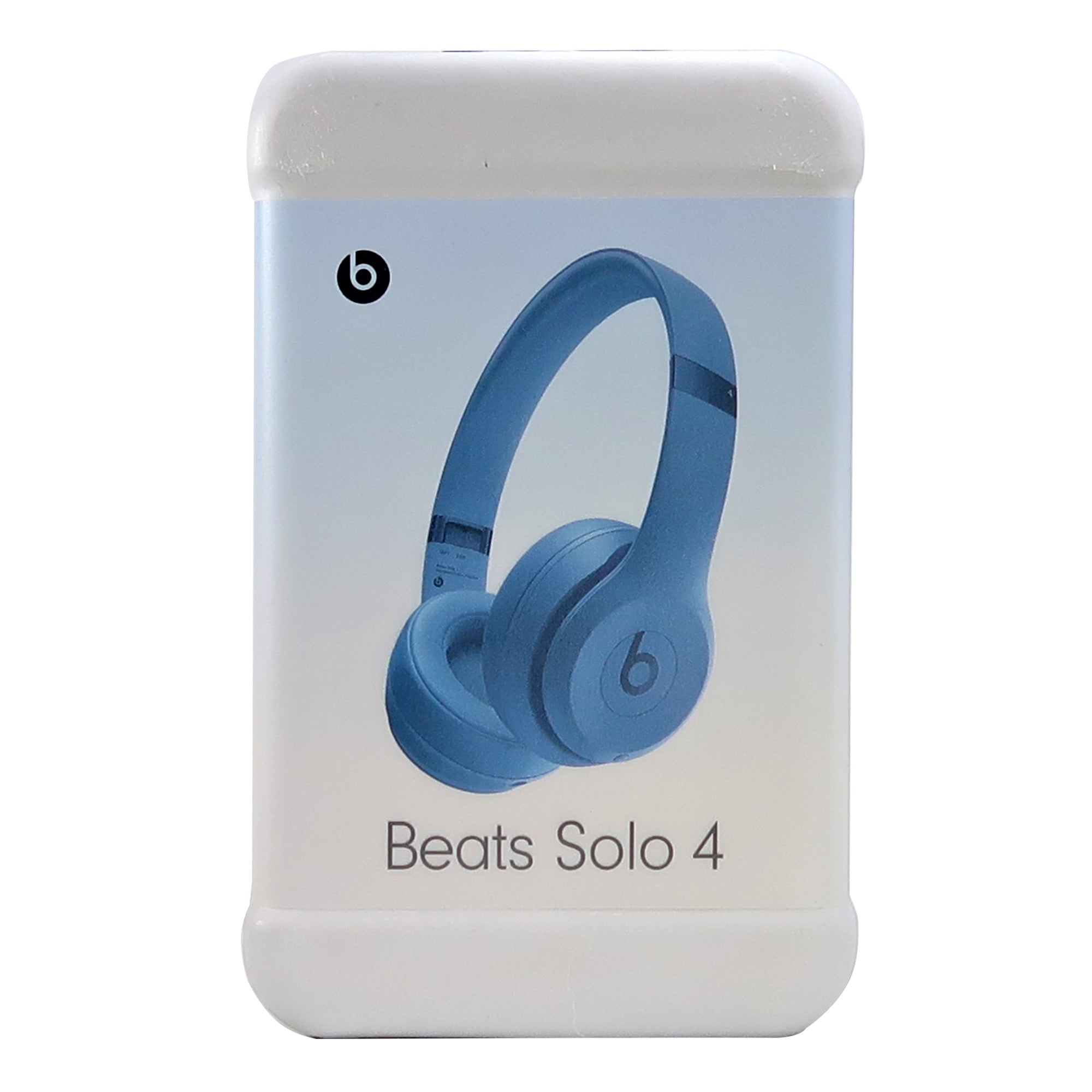 Beats by Dr. Dre Beats Solo 4 Wireless On-Ear Headphones (Slate