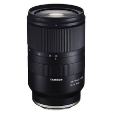 TAMRON 28-75mm f/2.8 Di III RXD E-Mount Lens/Full-Frame Format Lens for Sony E E-Mount Lens/Full-Frame Format Lens Kit + Mack Warranty