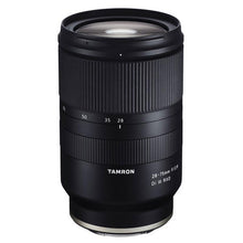 TAMRON 28-75mm f/2.8 Di III RXD E-Mount Lens/Full-Frame Format Lens for Sony E E-Mount Lens/Full-Frame Format Lens + Ultimate Accessory Kit