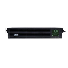 Tripp Lite SMART1000RM2U Smart Pro 1000 VA 800 Watts 2U Rackmount 6 Outlets Line Interactive UPS
