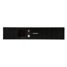 CyberPower Smart App LCD OR2200LCDRTXL2U 2190 VA 1650 W 8 Outlets UPS