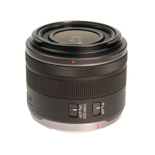Canon RF 24mm f/1.8 Macro IS STM Lens