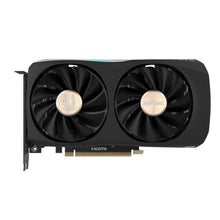 ZOTAC GAMING GeForce RTX 4060 Ti 16GB AMP DLSS 3 16GB GDDR6 128-bit 18 Gbps PCIE 4.0 Compact Gaming Graphics Card, IceStorm 2.0 Advanced Cooling, SPECTRA RGB Lighting, ZT-D40620F-10M