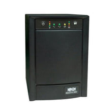 Tripp Lite SMART1500SLT Smart Pro 1500 VA 900 Watts Tower 8 Outlets Line Interactive UPS with SNMP Slot