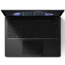 Microsoft Surface Laptop 5 15" PixelSense Touchscreen Notebook -  Intel Core i7 12th Gen i7-1265U - 32GB Memory - 1 TB SSD - Intel Iris Xe Graphics - Windows 10 Pro - Matte Black RL8-00001