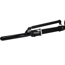 BaByliss Pro Porcelain Ceramic Marcel Curling Iron 3/4" BP75MUC with Conair Pro Ceramic Tools Medium Round Brush 2" #CPBCTR2