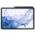 SAMSUNG Galaxy Tab S8 SM-X700NZSBXAR 8GB Memory 256GB Flash Storage 11.0