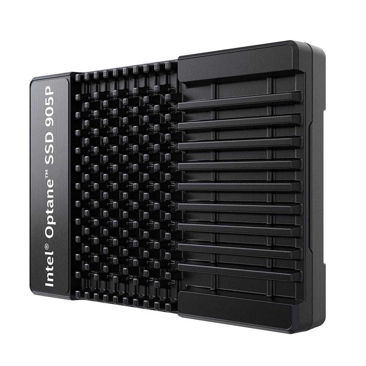 Intel Optane 905P Series 1.5TB, 2.5" x 15mm, U.2 PCI-Express 4.0 3D XPoint Solid State Drive (SSD) SSDPE21D015TA01