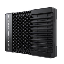Intel Optane 905P Series 1.5TB, 2.5" x 15mm, U.2 PCI-Express 4.0 3D XPoint Solid State Drive (SSD) SSDPE21D015TA01