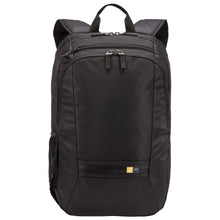 Case Logic Carrying Case (Backpack) For 10.5" To 15.6" Notebook - Black
