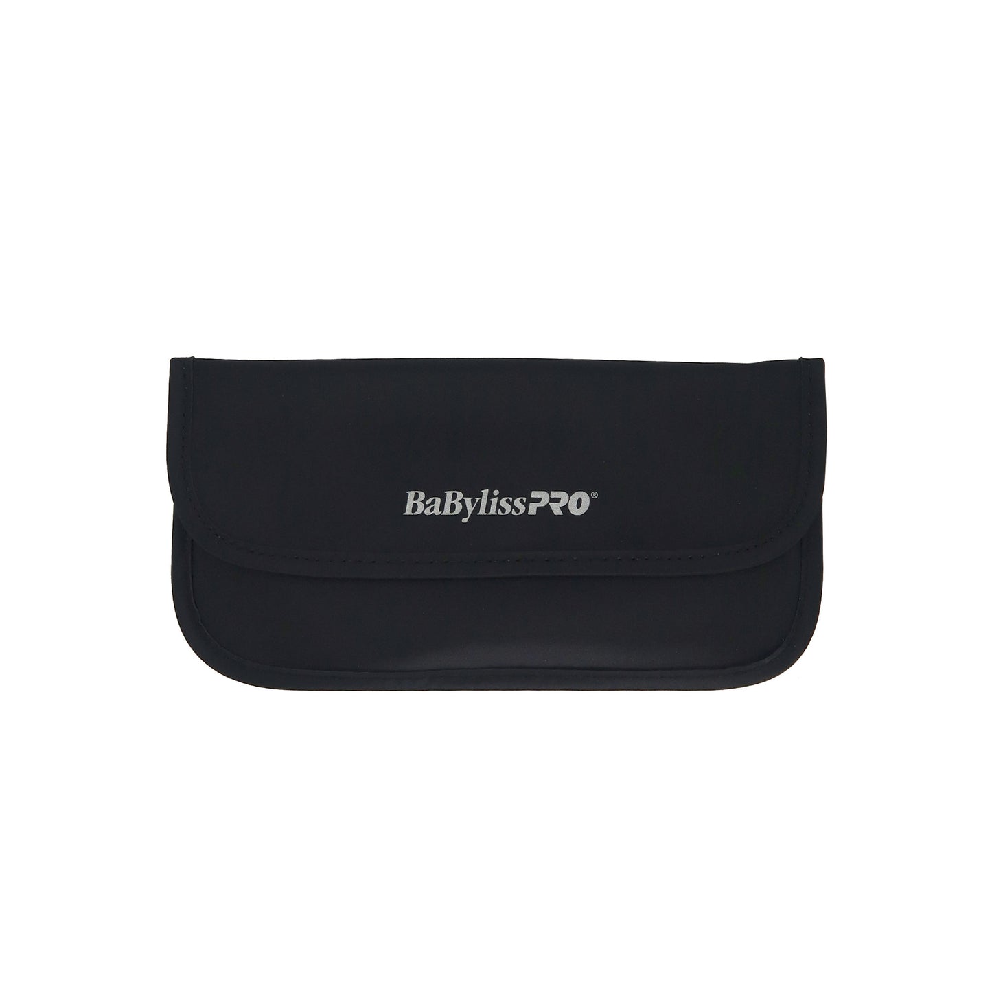 BaByliss Pro Nano Titanium Prima2000 3/4" Stainless Steel Mini Iron Iridescent #BNTBRB2000UC