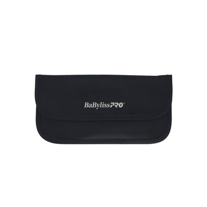 BaByliss Pro Nano Titanium Prima2000 3/4" Stainless Steel Mini Iron Iridescent #BNTBRB2000UC