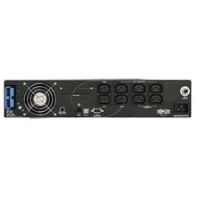 Tripp Lite SmartPro SMX2200XLRT2U 2200VA Tower/Rack-mountable UPS