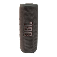 JBL FLIP 6 Wireless Portable Waterproof Speaker - Gray + JBL T110 in Ear Headphones Black