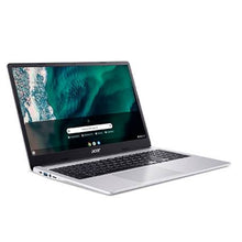 Acer Chromebook 315 Chromebook Intel Celeron N5100 (1.10GHz) 4GB Memory 32 GB eMMC SSD 15.6" Chrome OS CB315-4H-C2JF