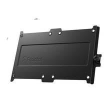 Fractal Design SSD Bracket Kit - Type D for Pop Series and Other Select Fractal Design Cases