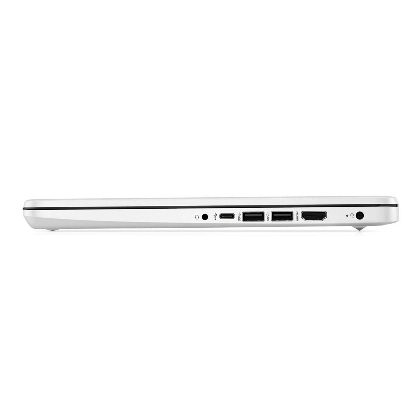 HP 14 Series 14" Touchscreen Laptop Intel Celeron N4020 4GB RAM 64GB eMMC Snow White - Intel Celeron N4020 Dual-core - M365 Personal 1 yr subscription included
