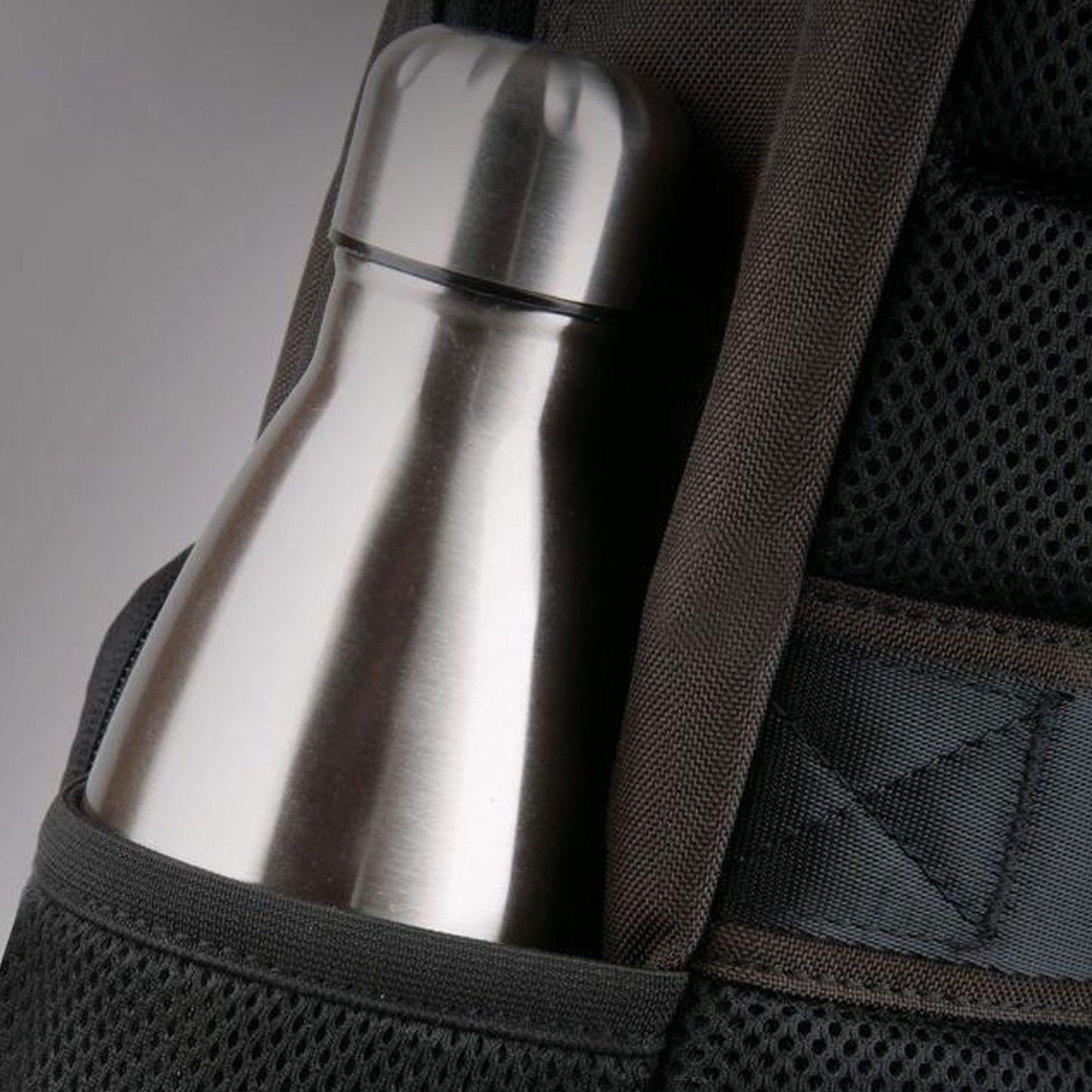 TERRA RECYCLED BACKPACK 156