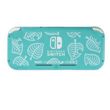 Nintendo Switch Lite Console (Turquoise) with Animal Crossing Game: Timmy & Tommy’s Aloha Edition