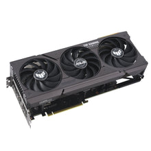 ASUS TUF Gaming GeForce RTX 4060 Ti OC Edition Gaming Graphics Card (PCIe 4.0, 8GB GDDR6, DLSS 3, HDMI 2.1a, DisplayPort 1.4a) TUF-RTX4060TI-O8G-GAMING