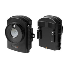 Technaxx TX-164 Digital Camcorder 2.4" LCD Screen 1/2.7" CMOS Full HD HD 4922