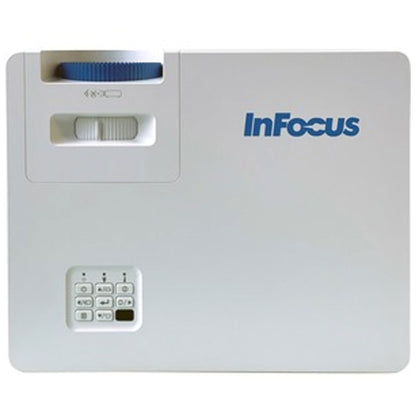 InFocus INL2158 1920 x 1080 4000 Lumens DLP Projector