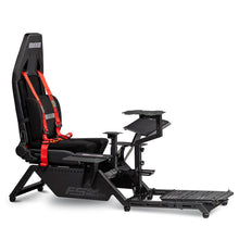 Next Level Racing Flight Simulator NLR-S018