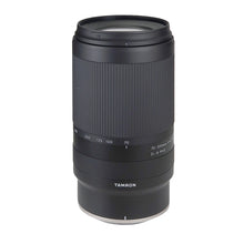 Tamron 70-300mm f/4.5-6.3 Di III RXD Lens for Nikon Z