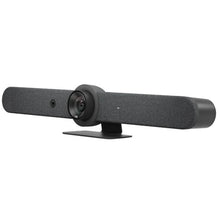 Logitech Video Conferencing Camera 30 fps Graphite USB 3.0 960001308