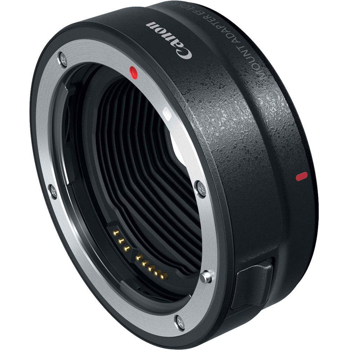 CANON Mount Configurable Control Ring Adapter EF-EOS R Accessory Kit