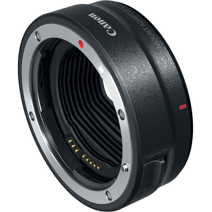 CANON Mount Configurable Control Ring Adapter EF-EOS R Accessory Kit