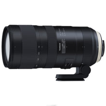 TAMRON SP 70-200mm f/2.8 Di VC USD G2 Lens for Nikon F Mount Cameras Accessory Kit