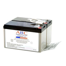 ABC Replacement Battery Cartridge#5