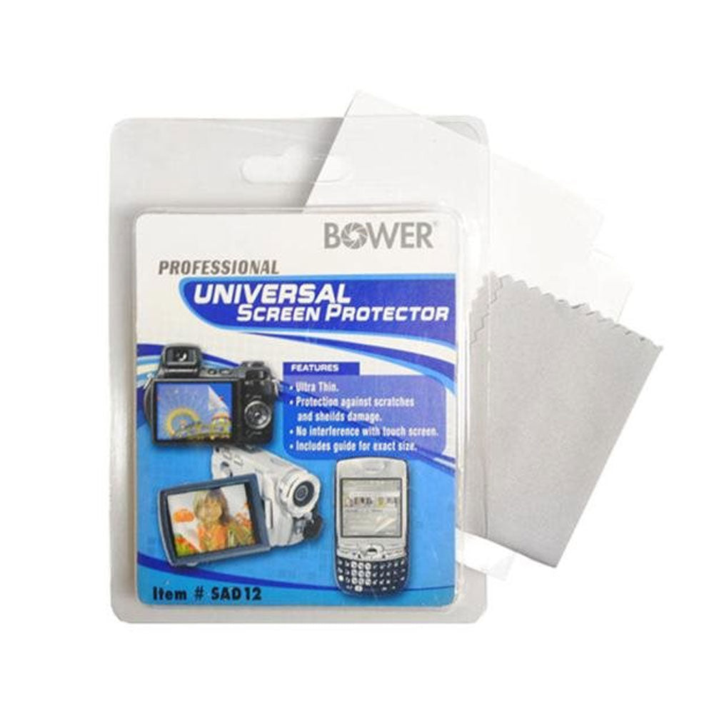 Ultimate Accessory Kit for Nikon D3300, D3400, D5300, D5500 and D5600