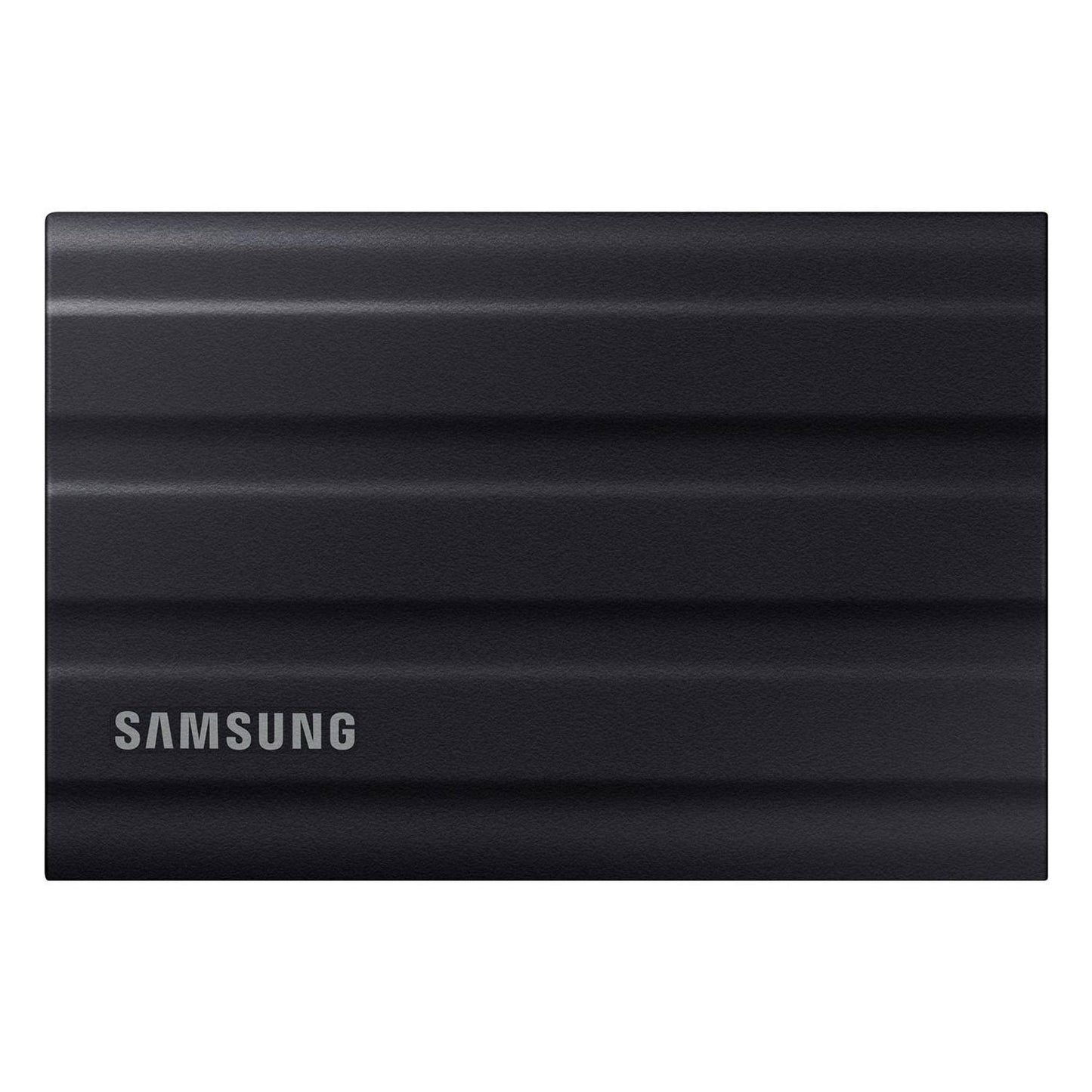 SAMSUNG T7 Shield 1TB USB 3.2 Gen 2 External SSD MU-PE1T0S/AM (Black)