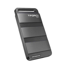 Team Group T-FORCE M200 1TB Portable SSD Up to 2000 MB/S USB 3.2 (T8FED9001T0C102)